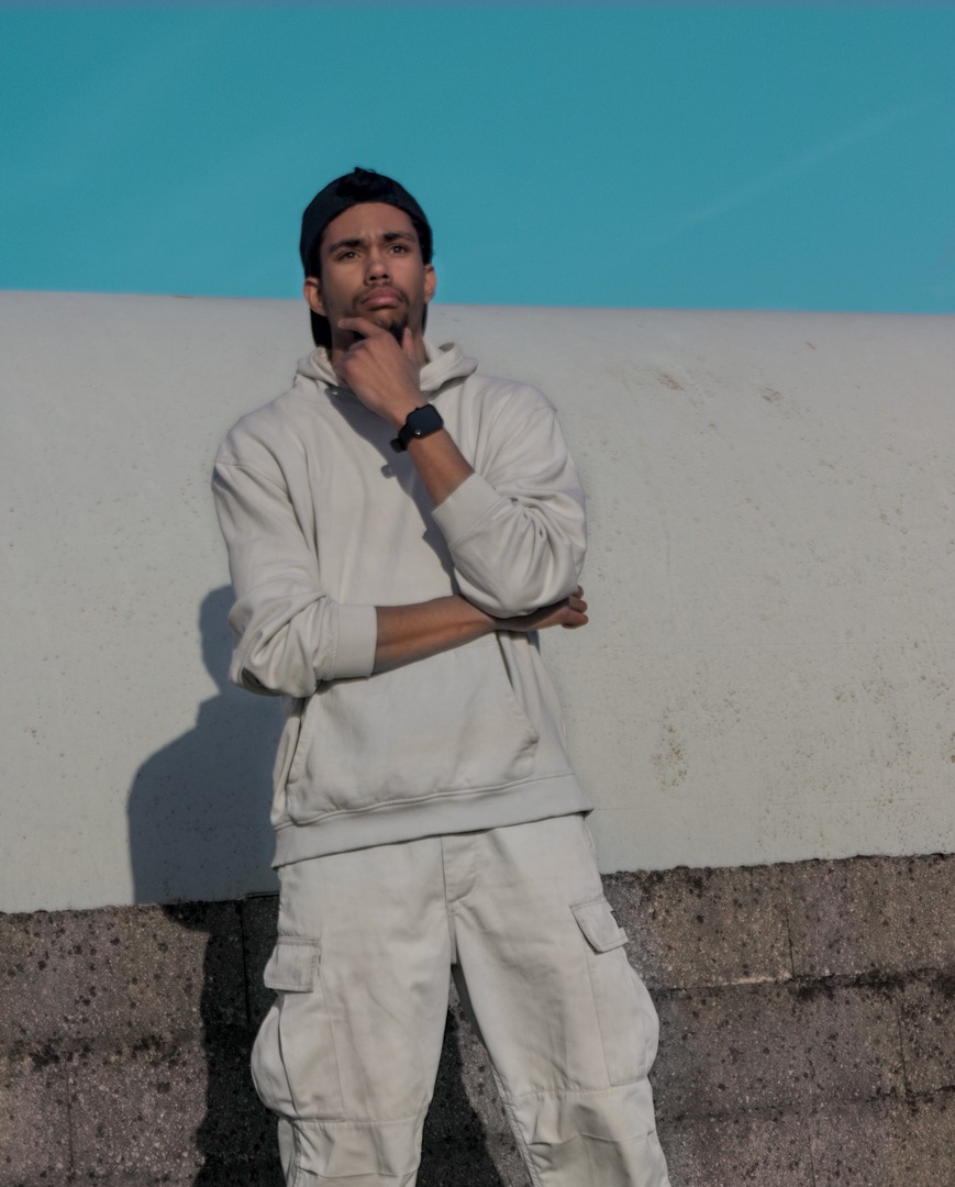 Réda - Wijnegem - Anvers | Annonce Rencontre