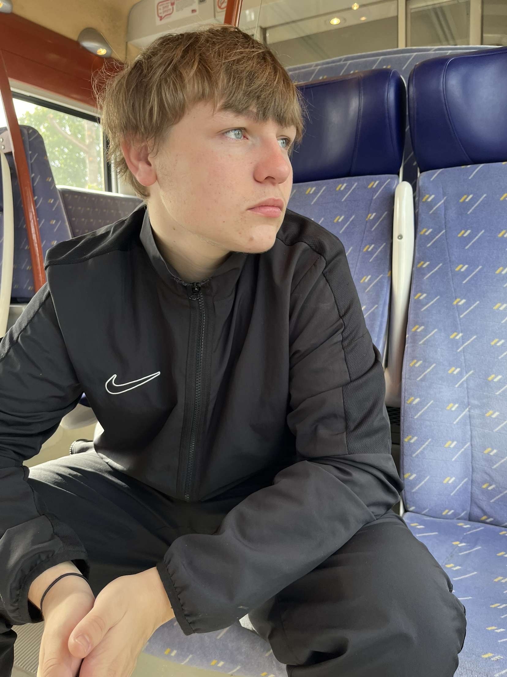 Cosma - Seraing - Liège | Annonce Rencontre