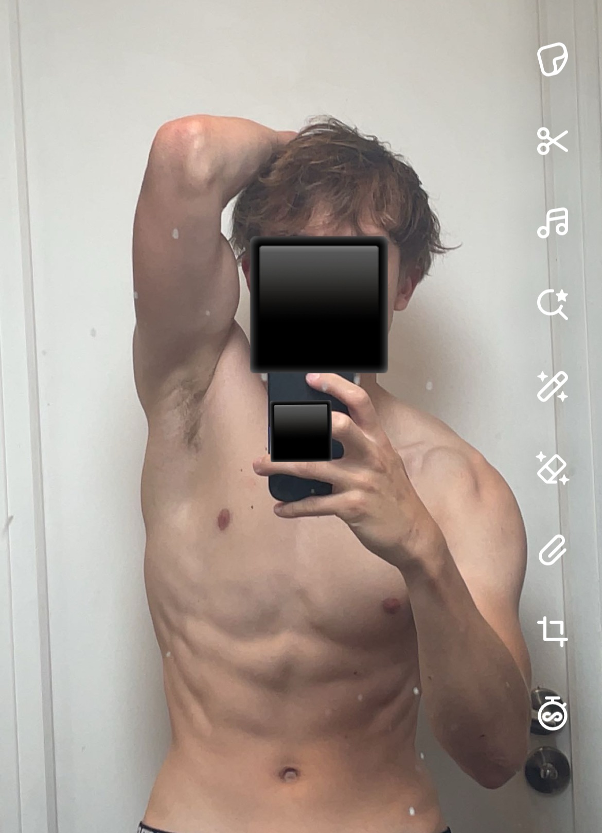 Toufik - Bièvre - Namur | Annonce Rencontre