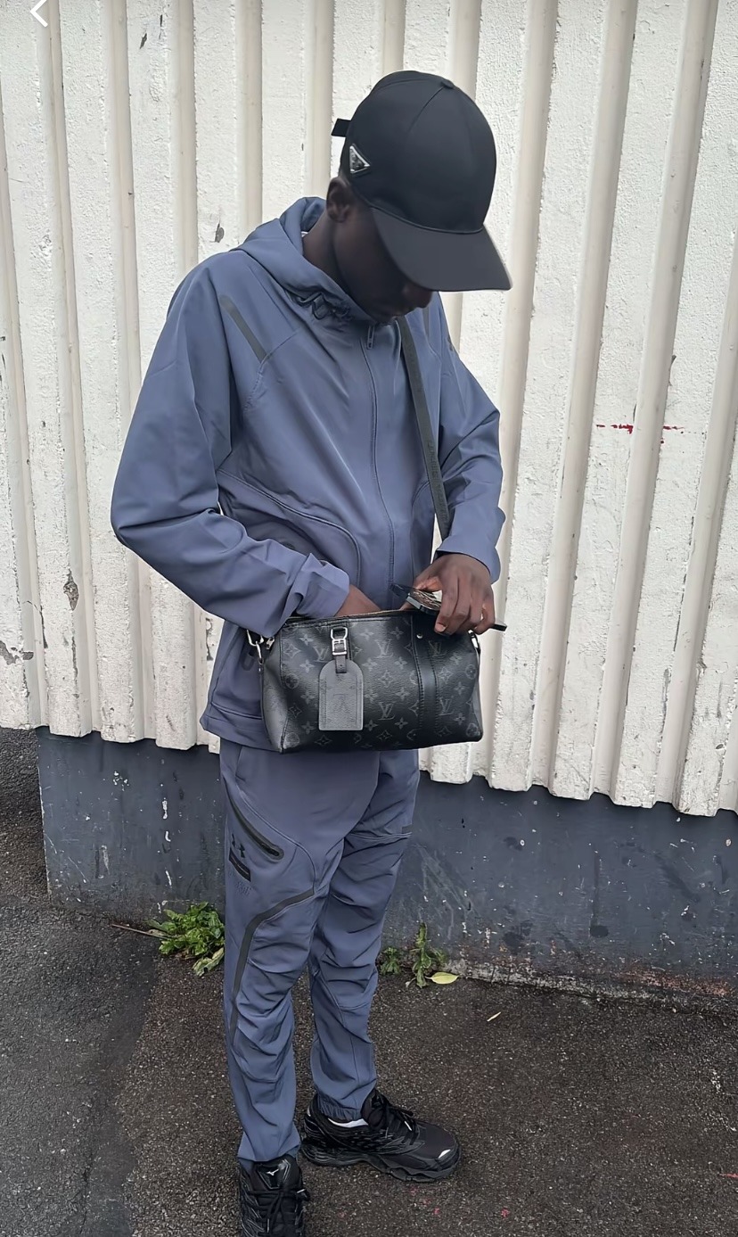 Ibrahima-sory - Fléron - Liège | Annonce Rencontre