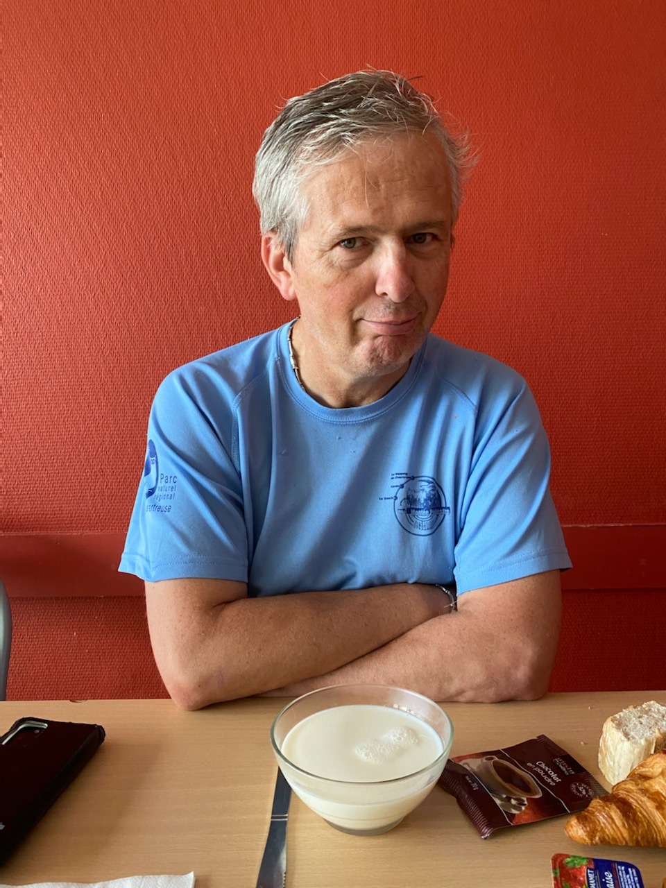 Isham - Amblève - Liège | Annonce Rencontre