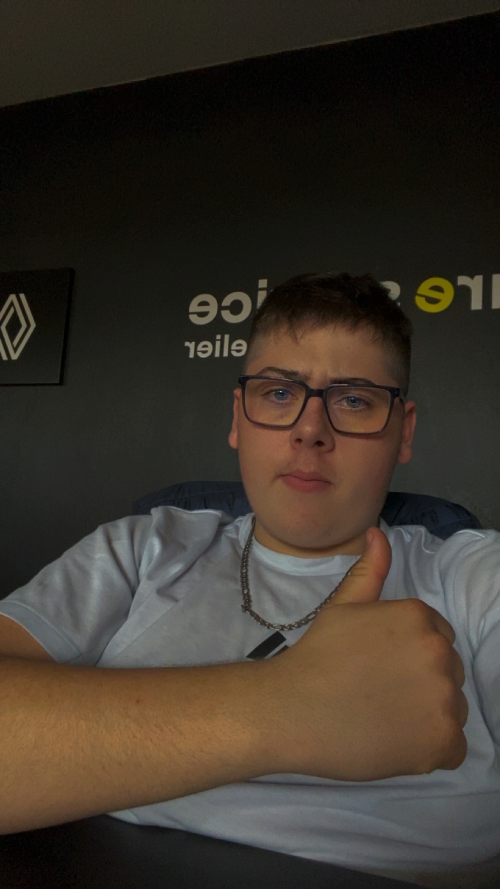 Wallace - Baelen - Liège | Annonce Rencontre