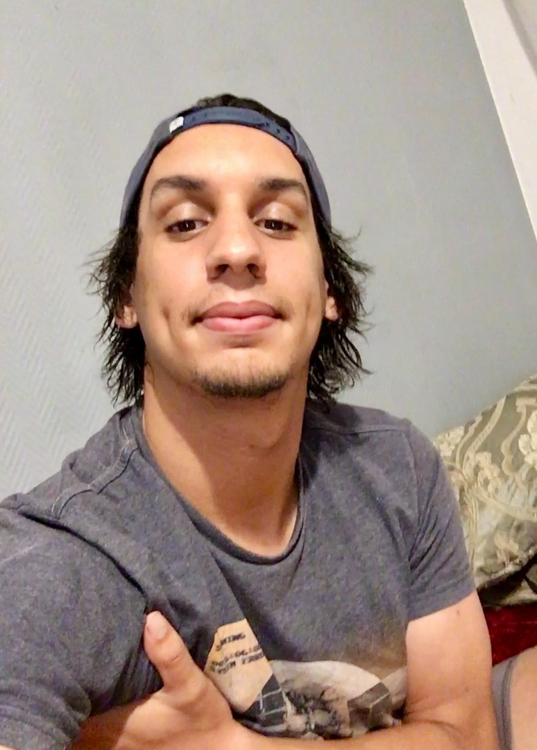 Abdelwahab - Tubize - Brabant wallon | Annonce Rencontre