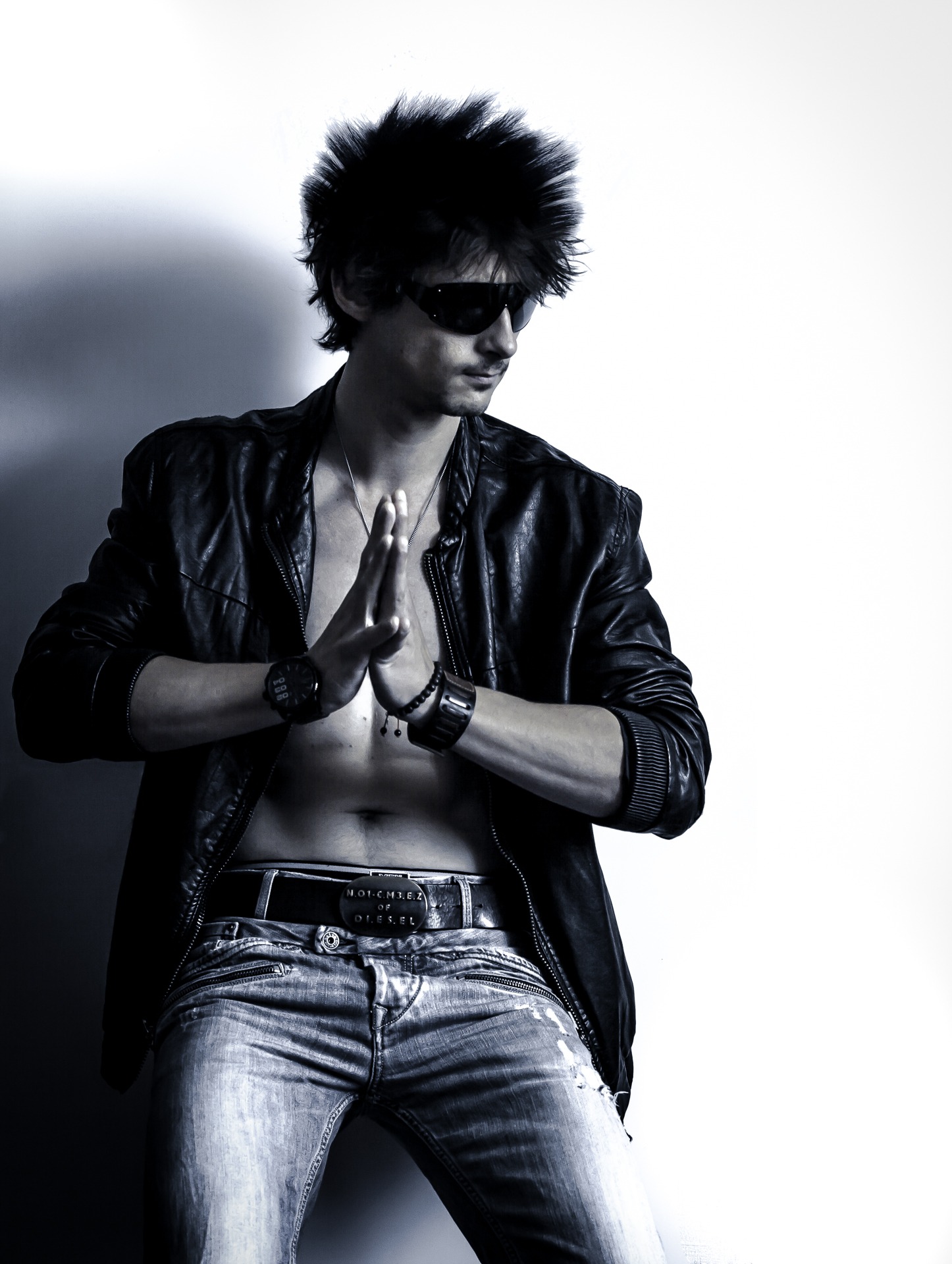 Keyhan - Héron - Liège | Annonce Rencontre