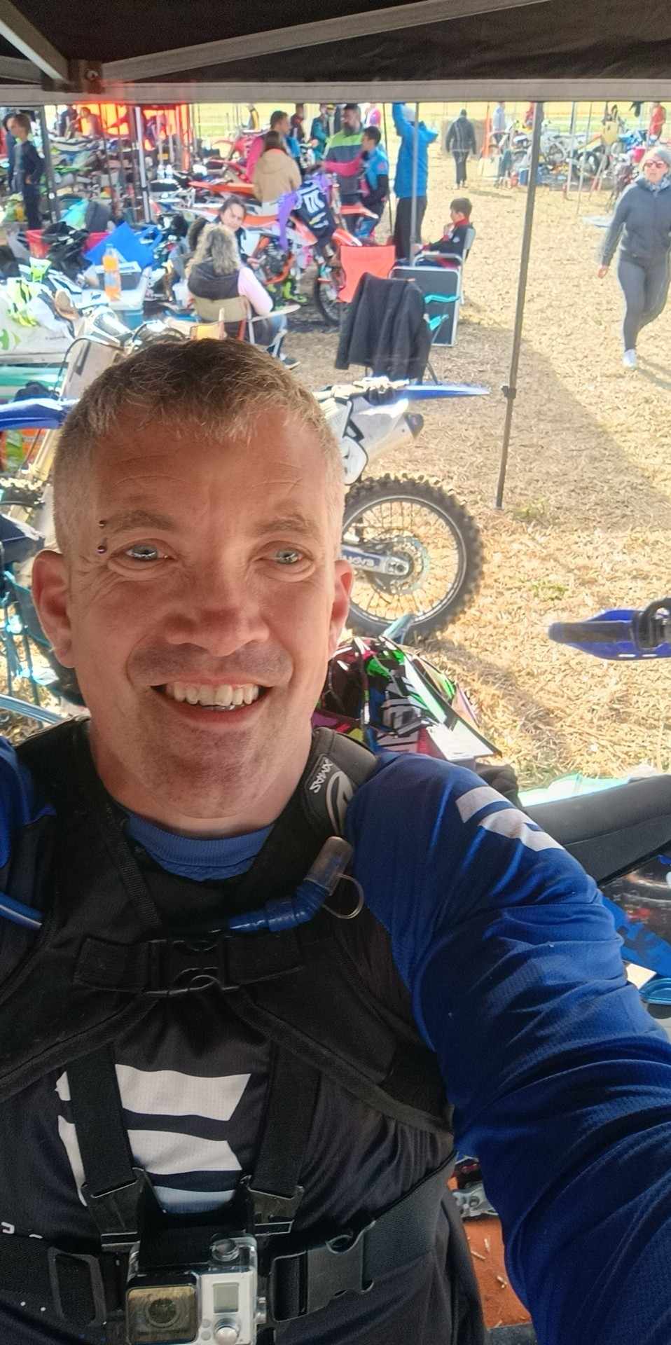 Andoni - Ravels - Anvers | Annonce Rencontre