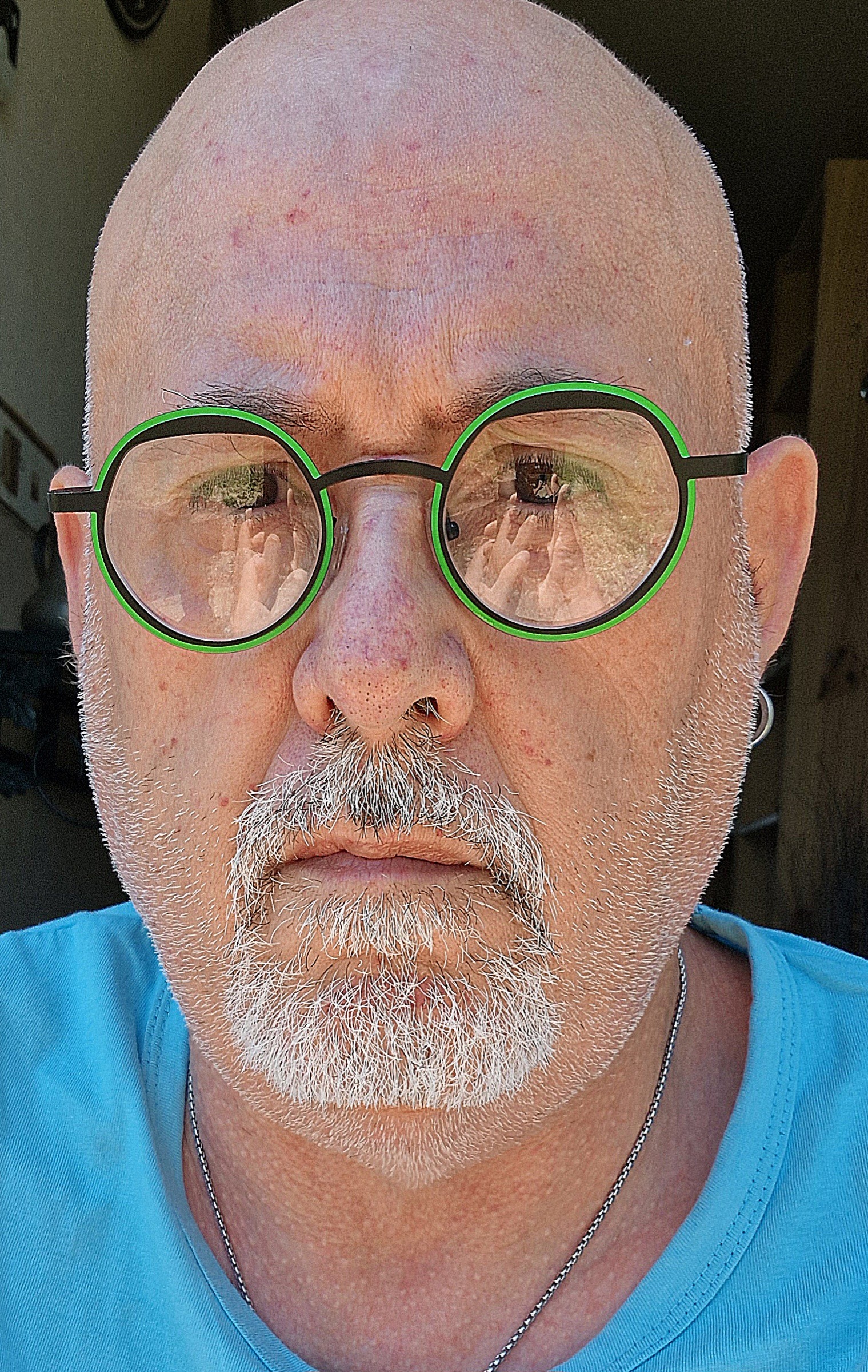 Haytham - Putte - Anvers | Annonce Rencontre