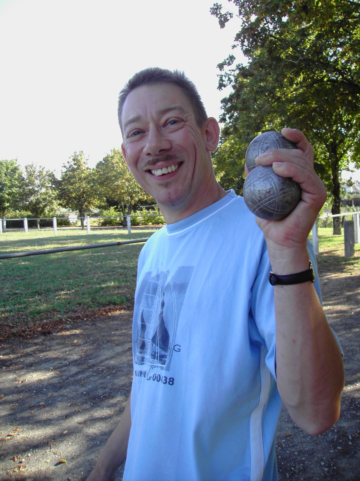 Klaus - Wevelgem - Flandre occidentale | Annonce Rencontre