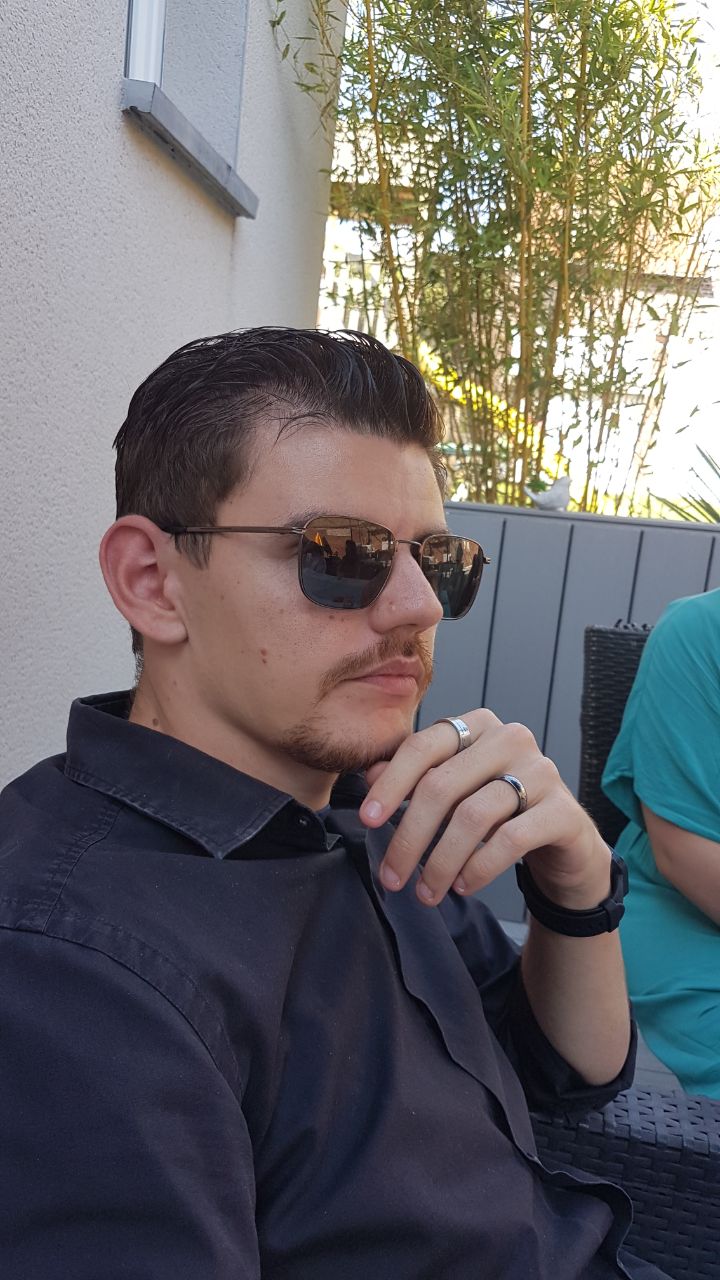 Haykel - Riemst - Limbourg | Annonce Rencontre