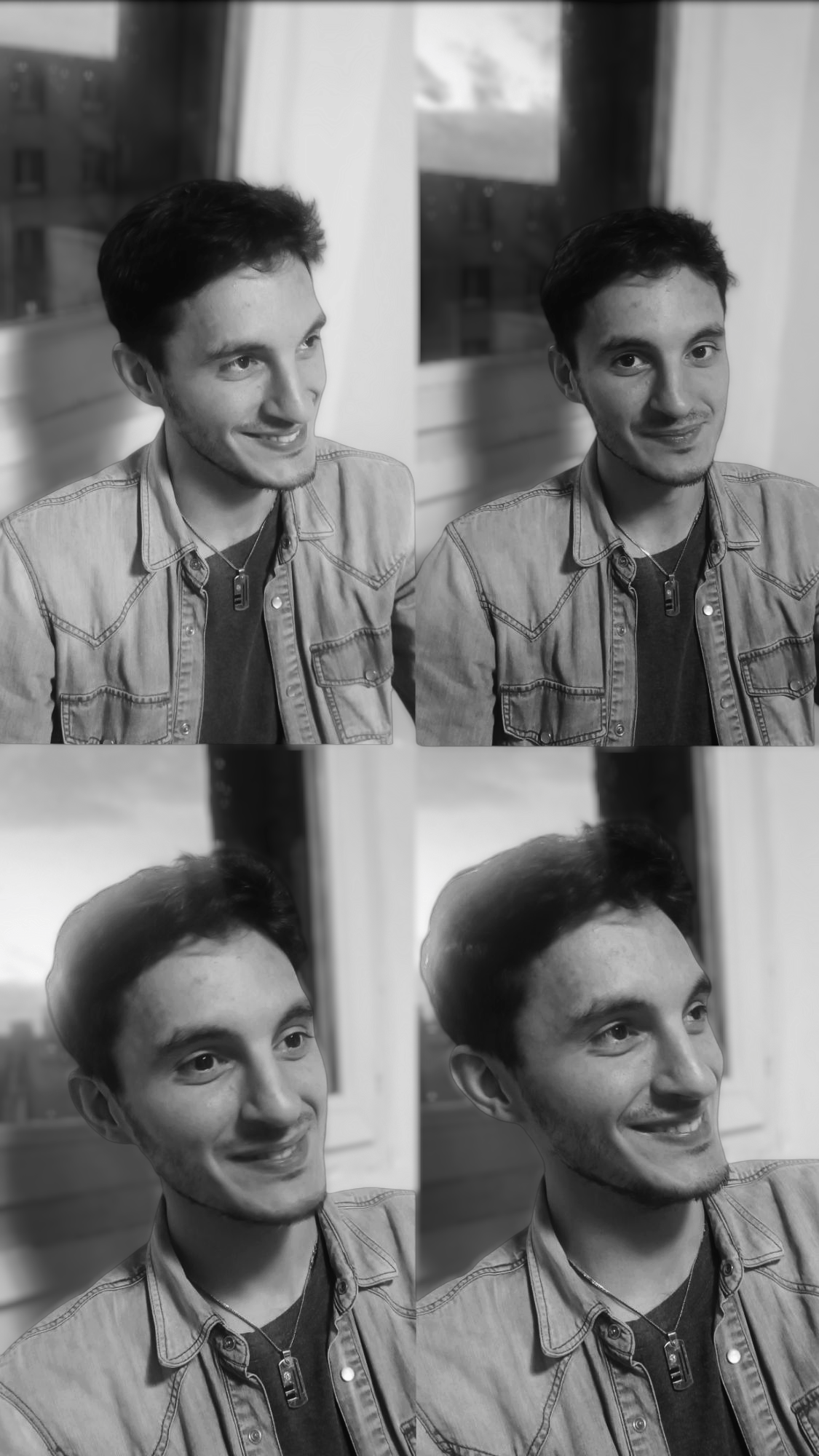 Zach - Herselt - Anvers | Annonce Rencontre