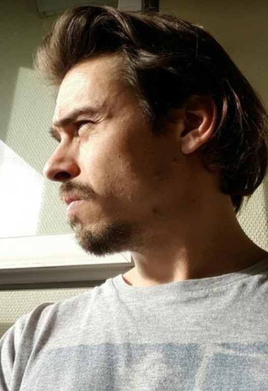 Salih - Schoten - Anvers | Annonce Rencontre