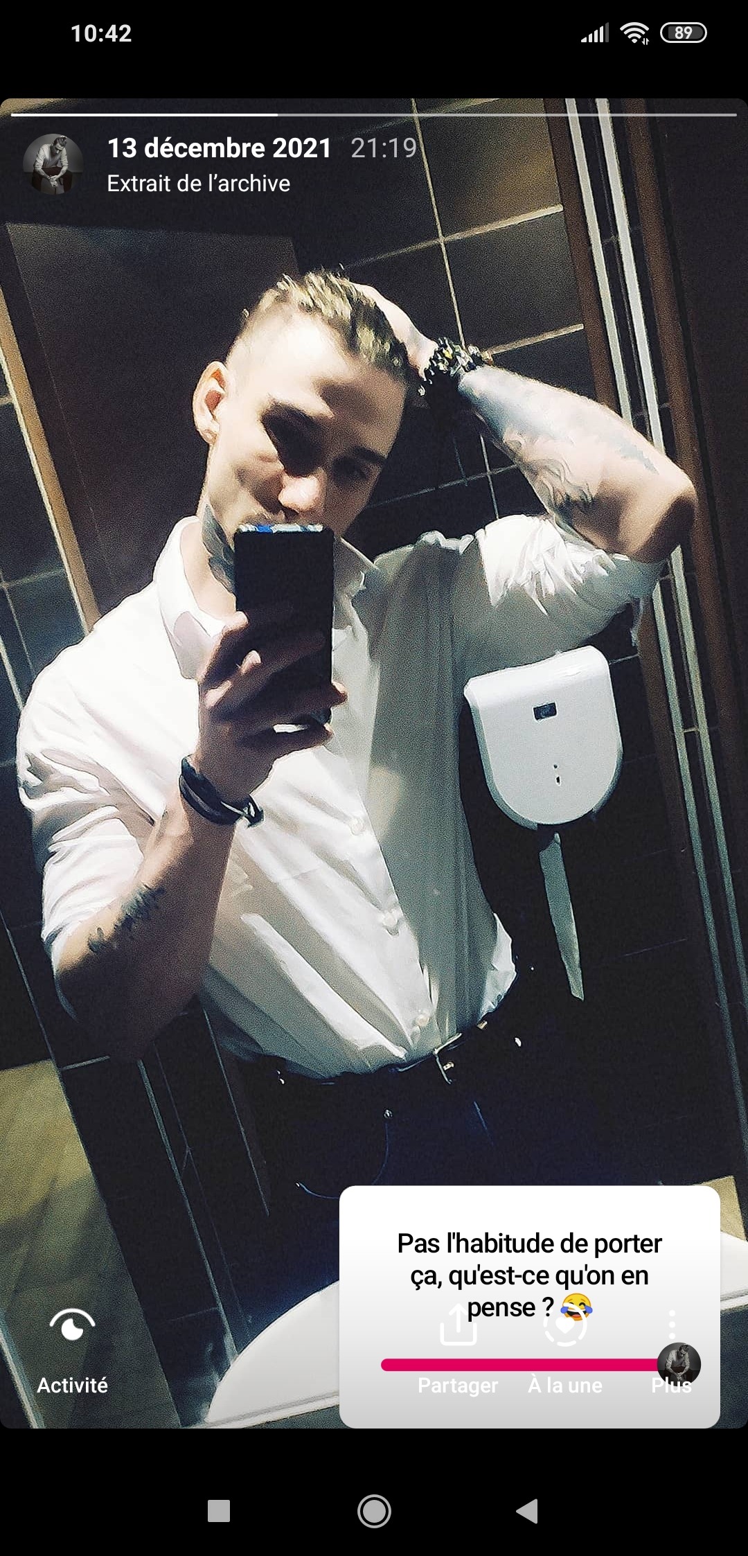 Maksen - Ecaussinnes - Hainaut | Annonce Rencontre