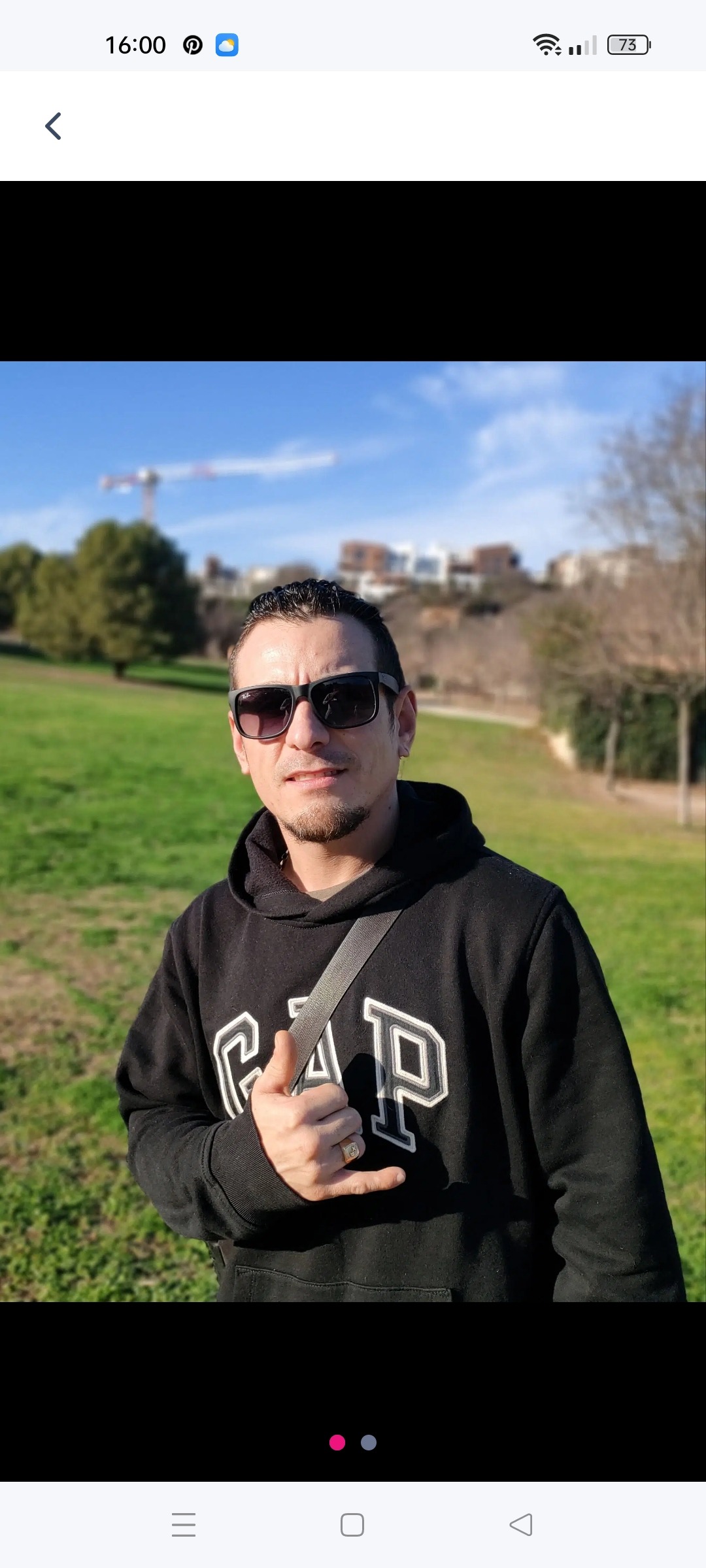 Levan - Fexhe-le-Haut-Clocher - Liège | Annonce Rencontre