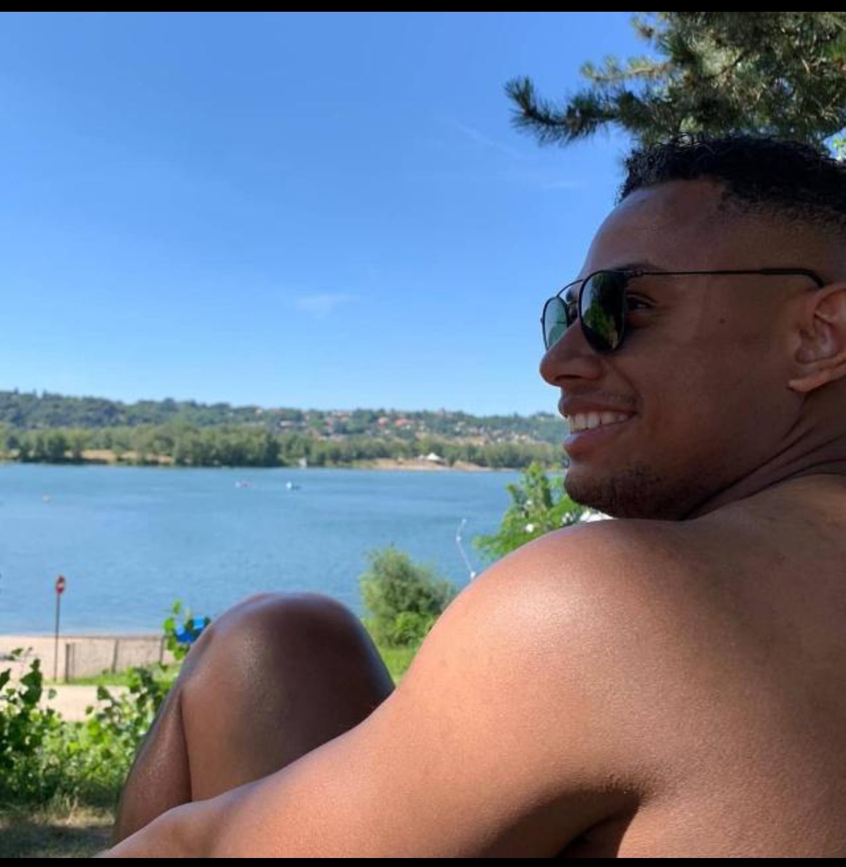 Marc-anthony - Villers-la-Ville - Brabant wallon | Annonce Rencontre