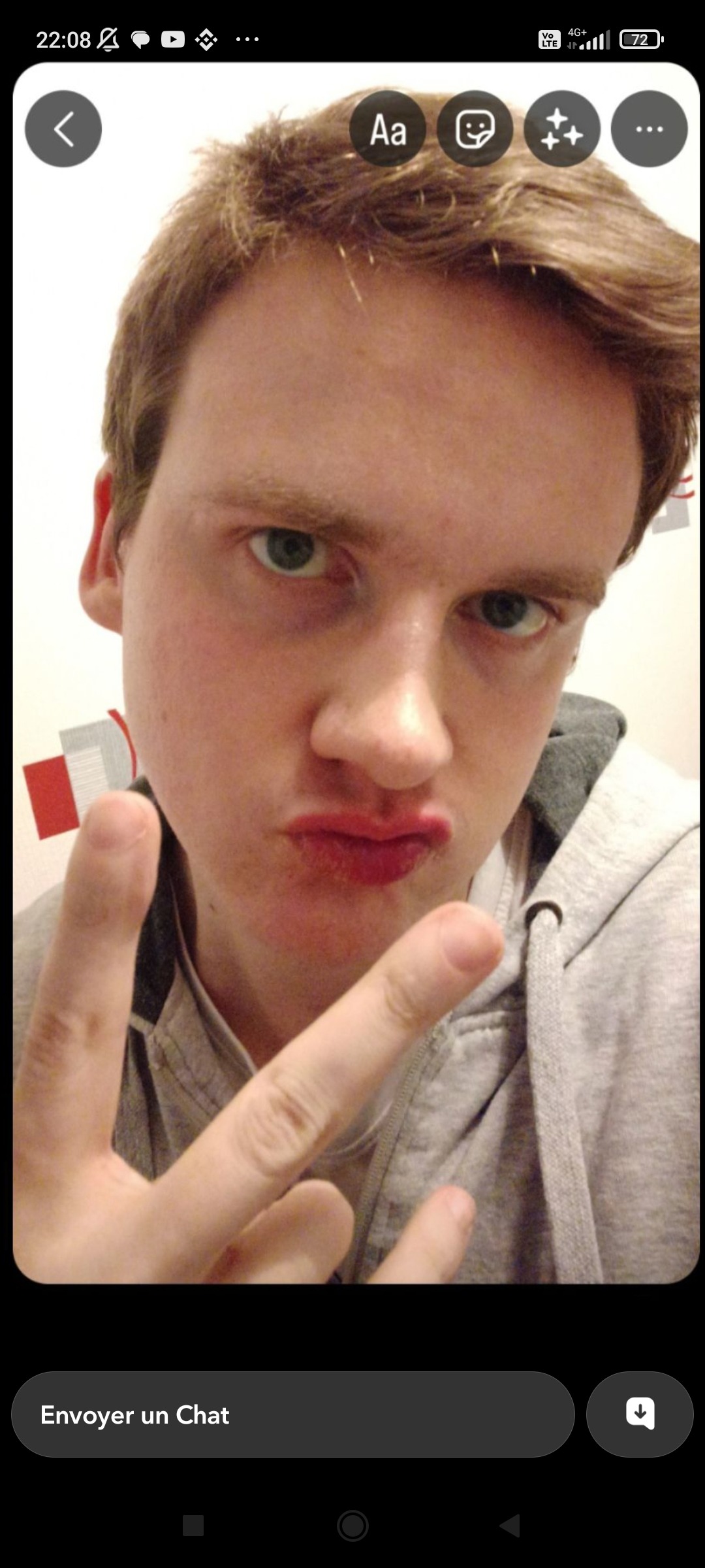 Otto - Zandhoven - Anvers | Annonce Rencontre