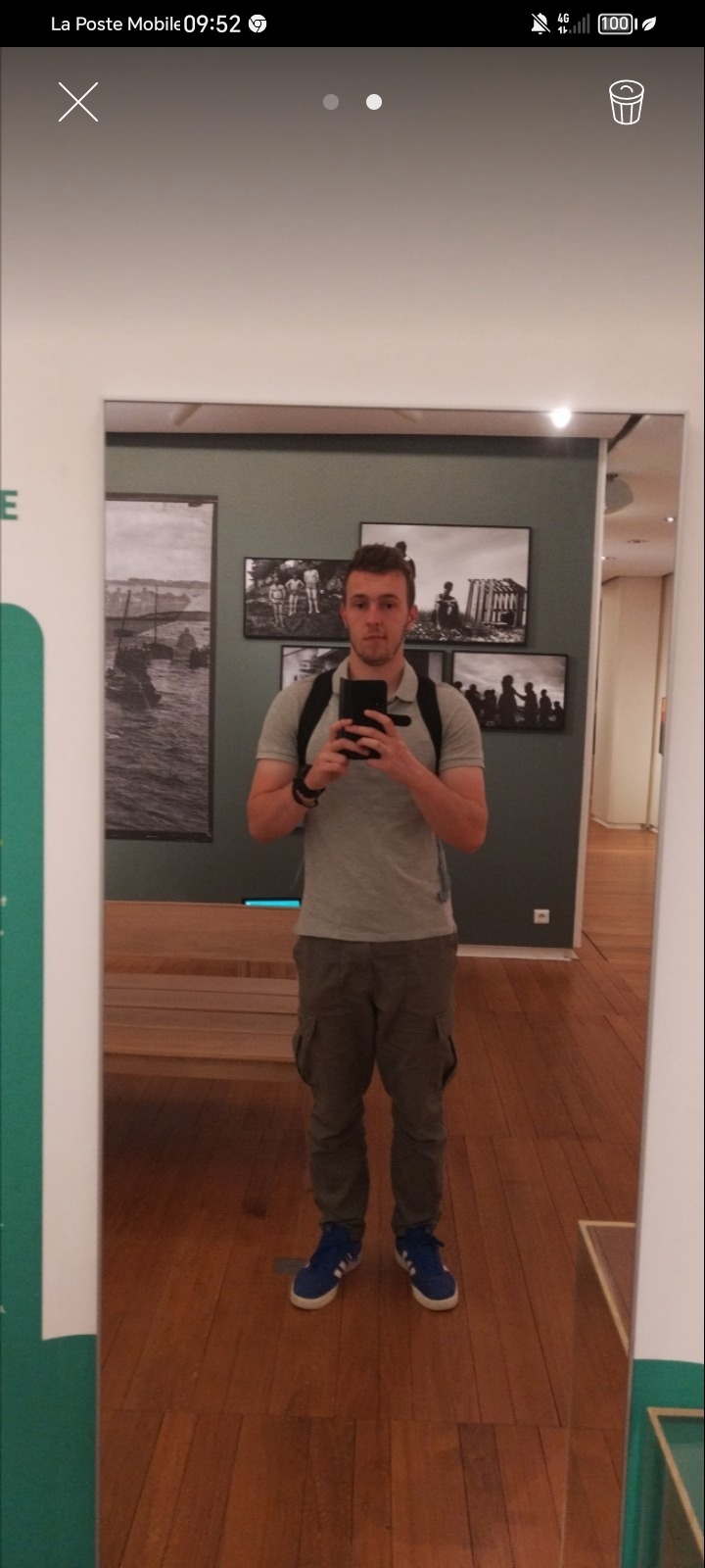 Loukman - Menin - Flandre occidentale | Annonce Rencontre