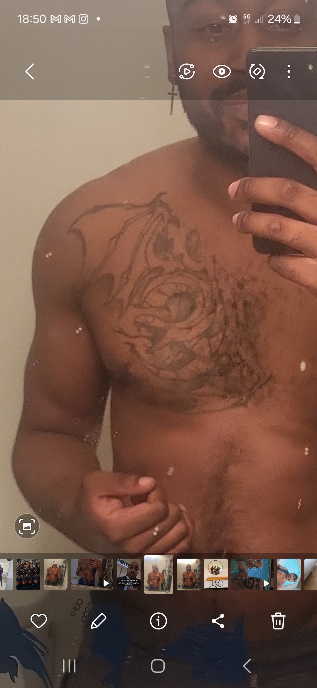 Mohamed-anas - Wielsbeke - Flandre occidentale | Annonce Rencontre