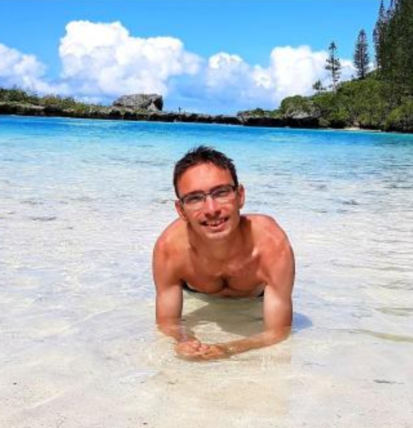 Blerim - Audenarde - Flandre orientale | Annonce Rencontre