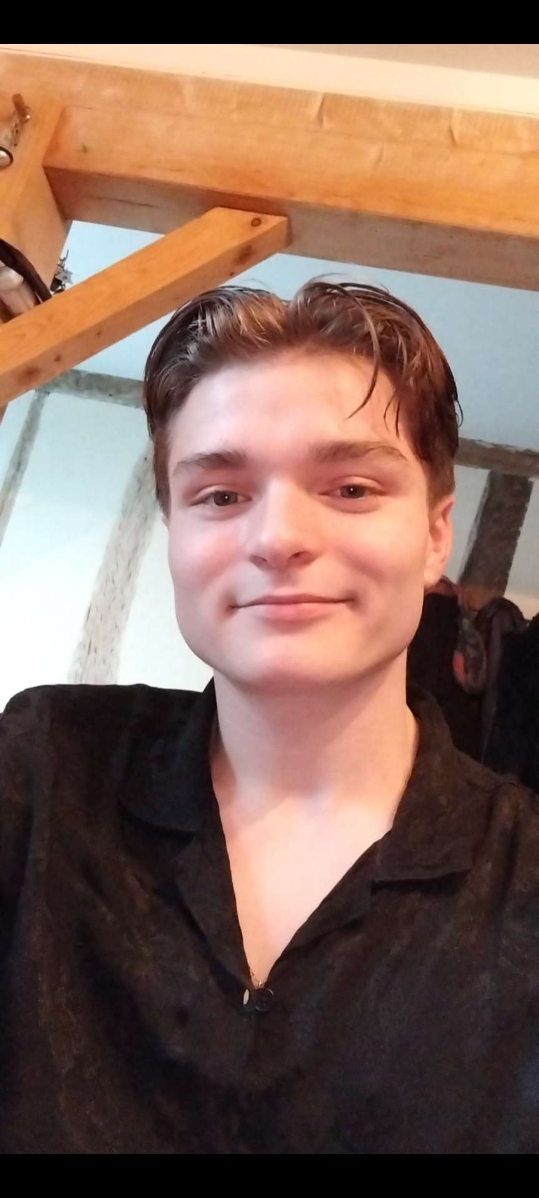 Souhail - Brecht - Anvers | Annonce Rencontre