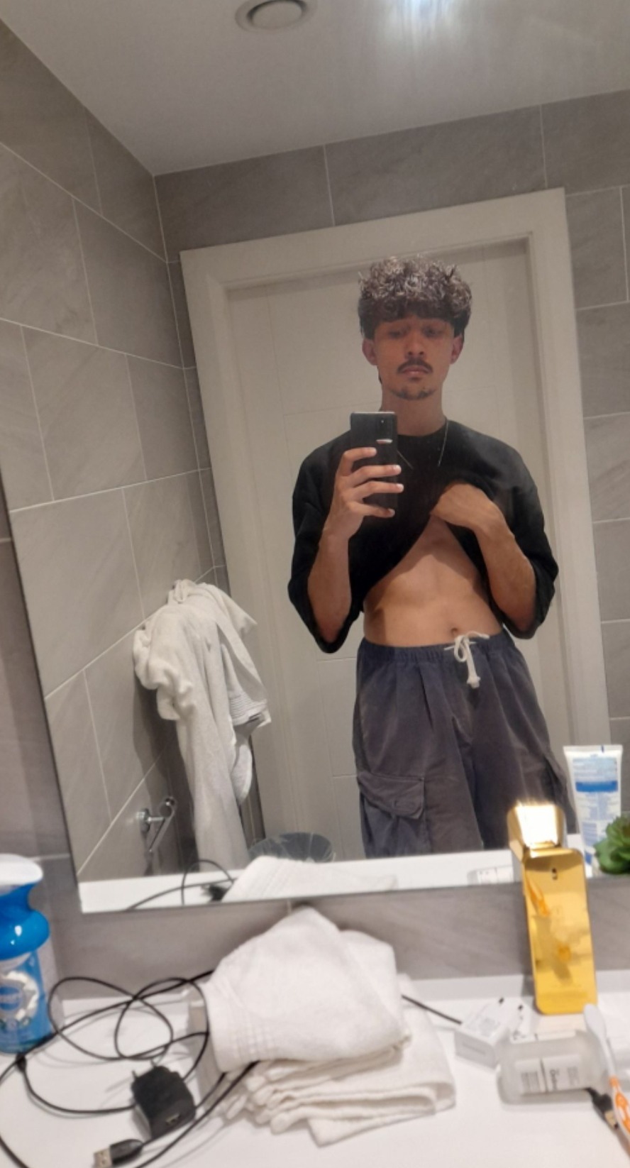 Kacem - Schoten - Anvers | Annonce Rencontre