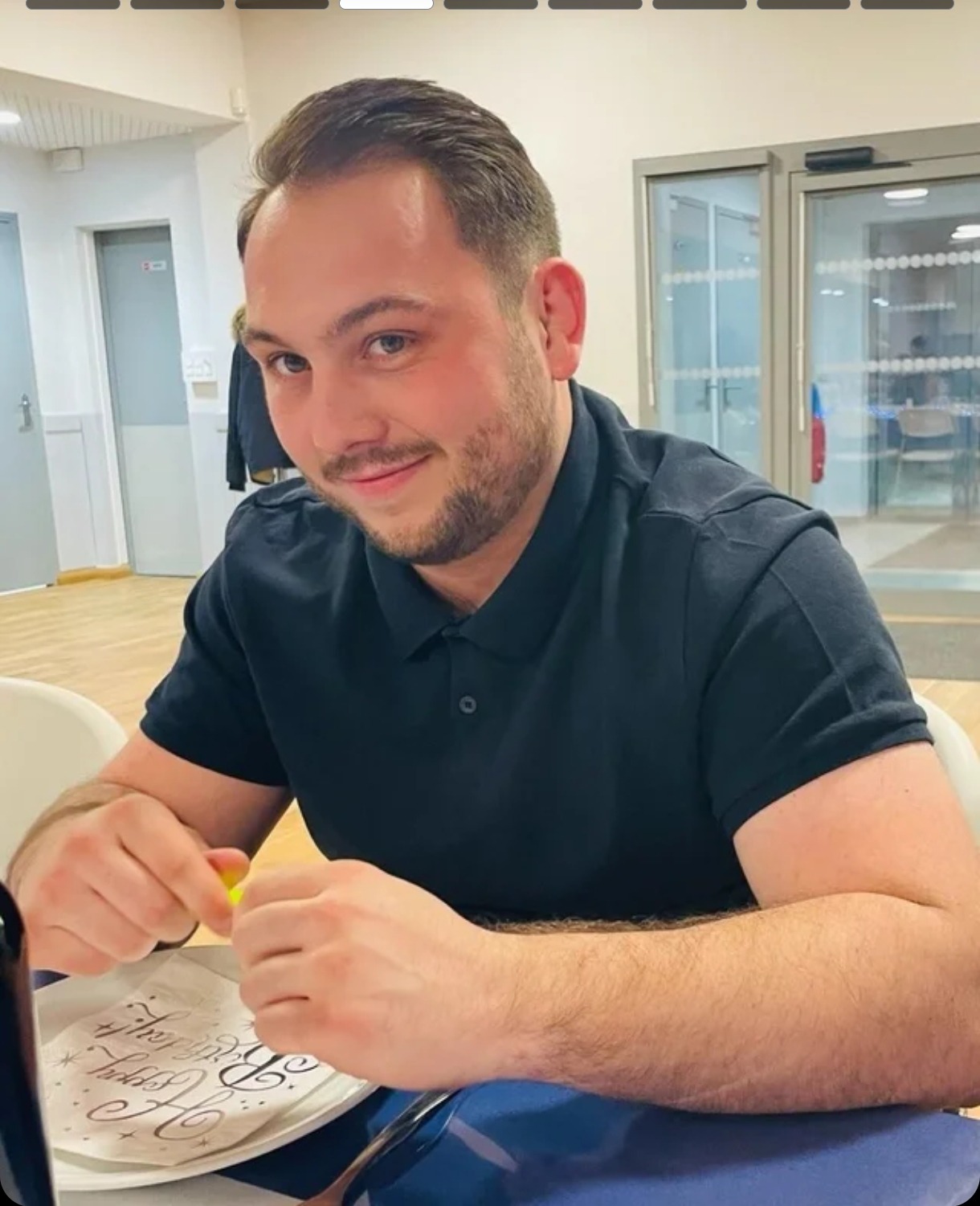 Brahem - Gavere - Flandre orientale | Annonce Rencontre