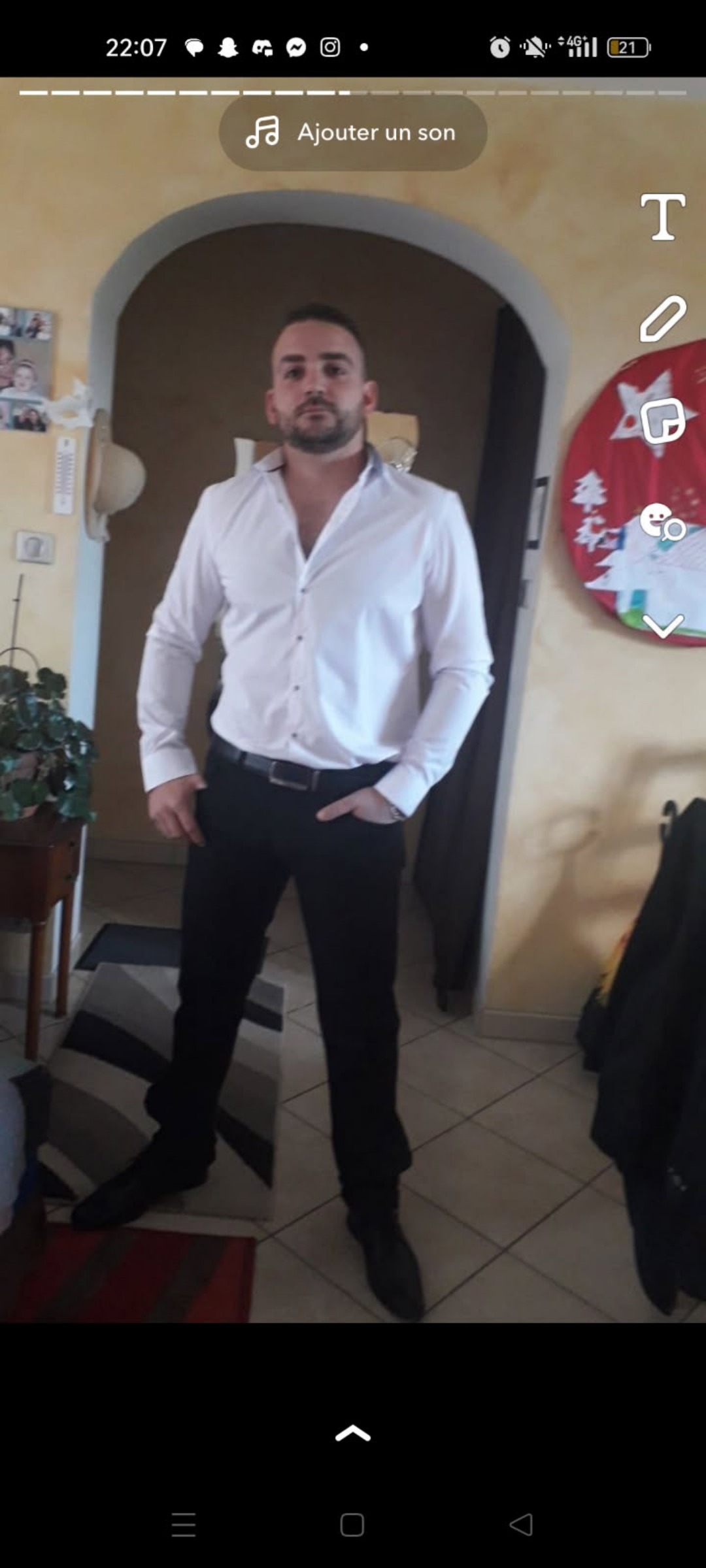 Salia - Grâce-Hollogne - Liège | Annonce Rencontre