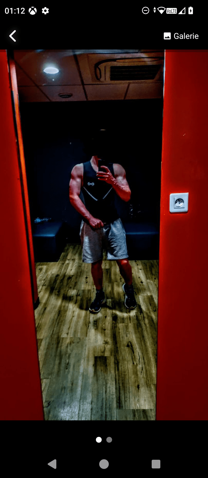 Zayed - Meerhout - Anvers | Annonce Rencontre