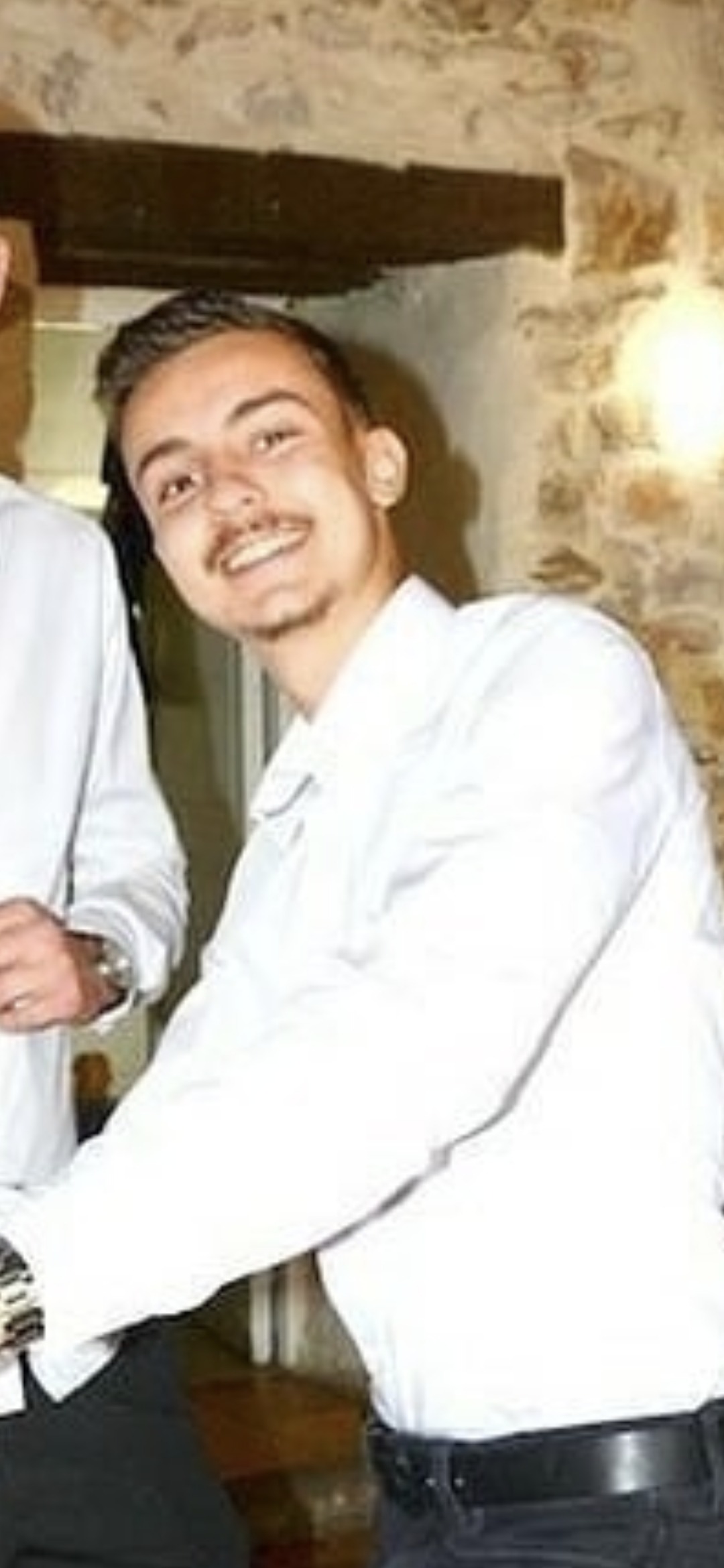 Berkay - Ardooie - Flandre occidentale | Annonce Rencontre