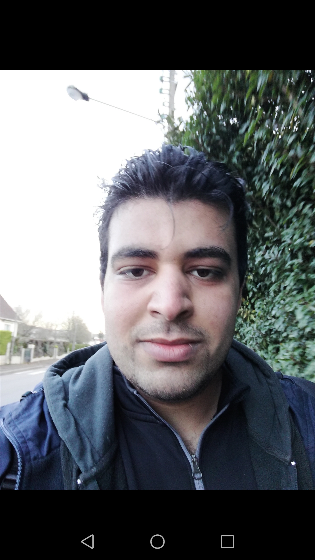 Calliste - Crisnée - Liège | Annonce Rencontre