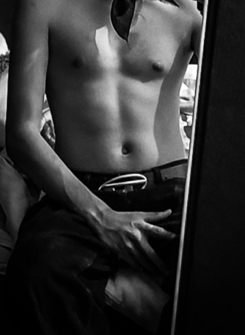 Ayrton - Hulshout - Anvers | Annonce Rencontre