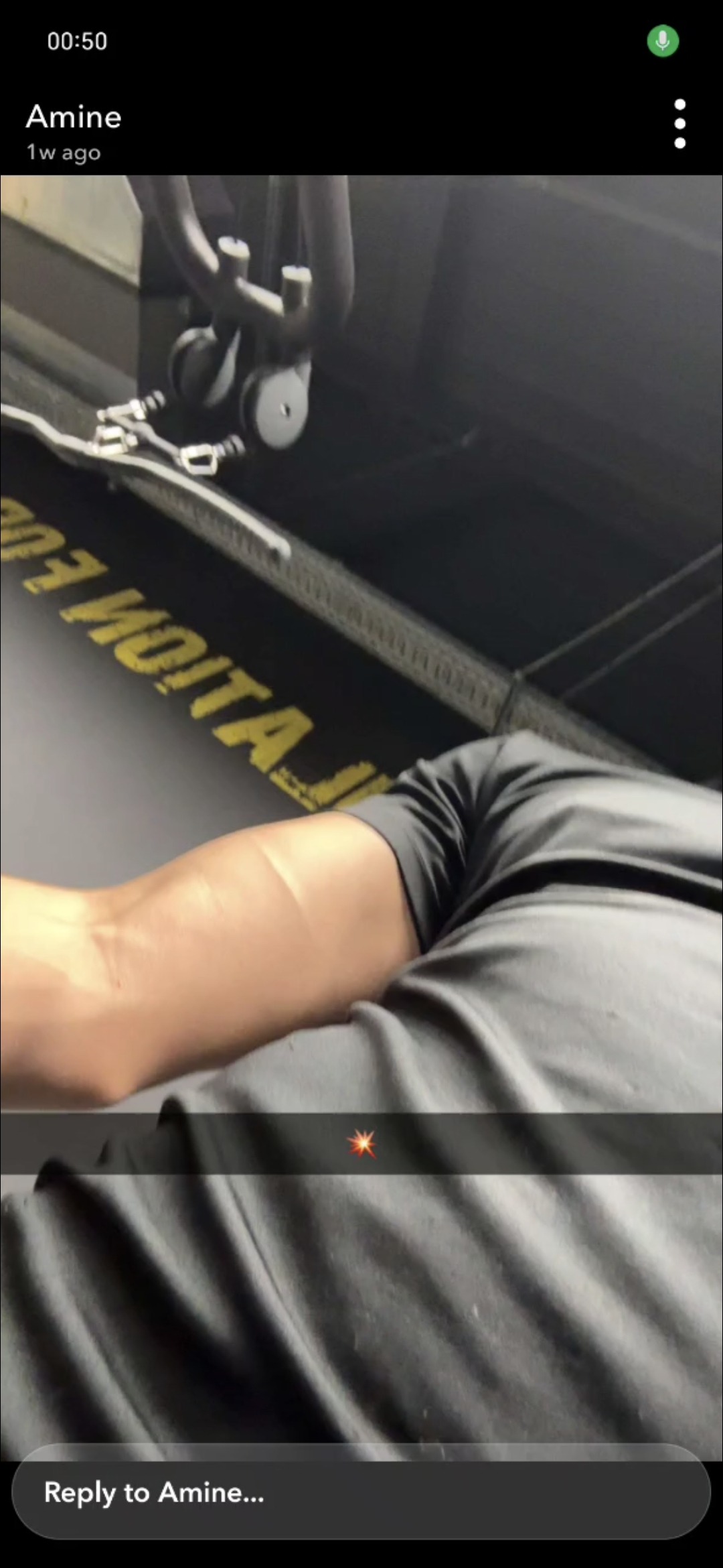 Djalil - Oud-Turnhout - Anvers | Annonce Rencontre