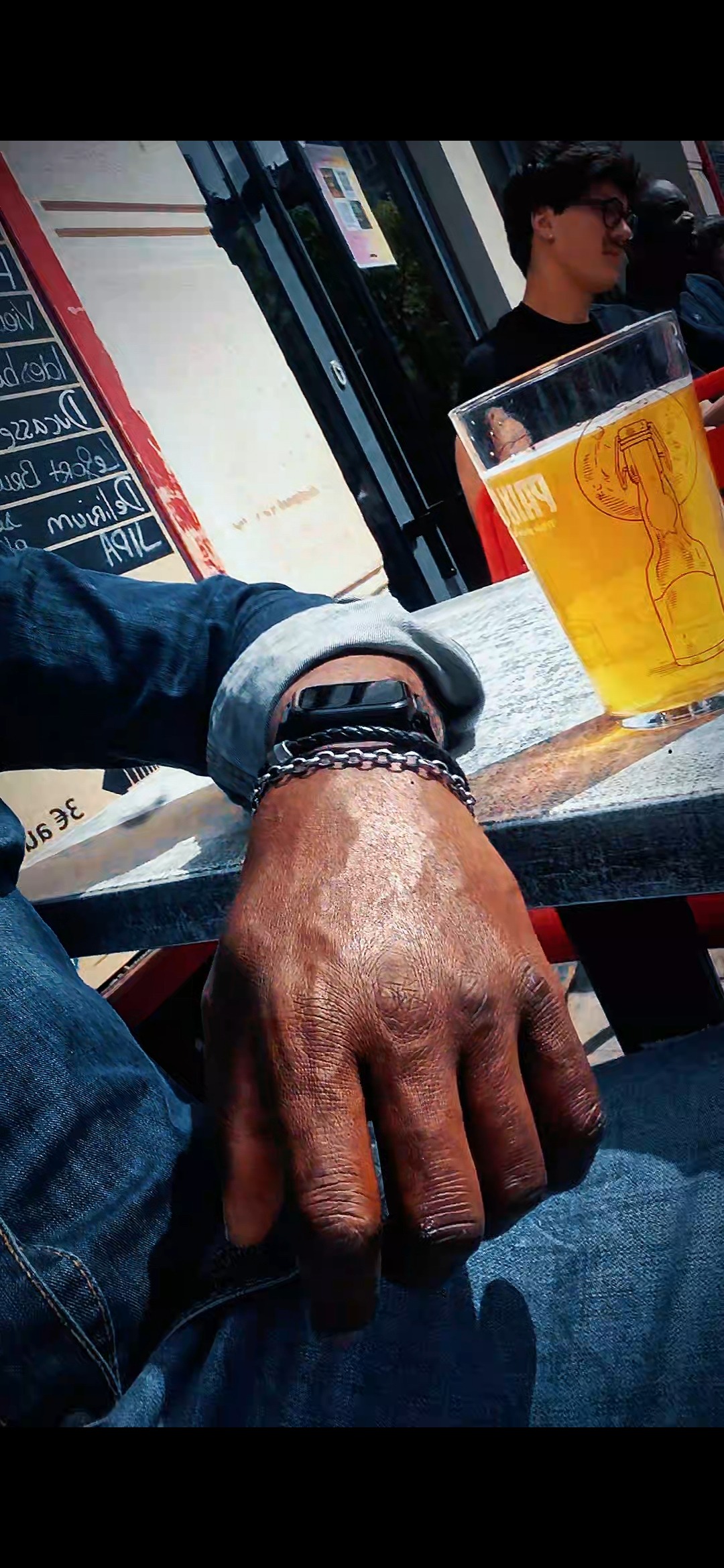 Kaled - Anthisnes - Liège | Annonce Rencontre