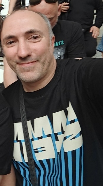 Roy - Ravels - Anvers | Annonce Rencontre