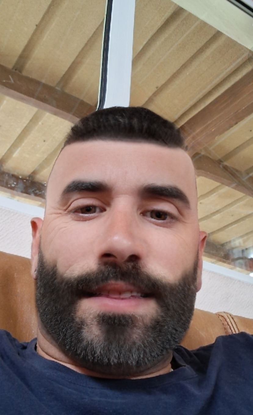 Cebrail - Etterbeek - Bruxelles-Capitale | Annonce Rencontre