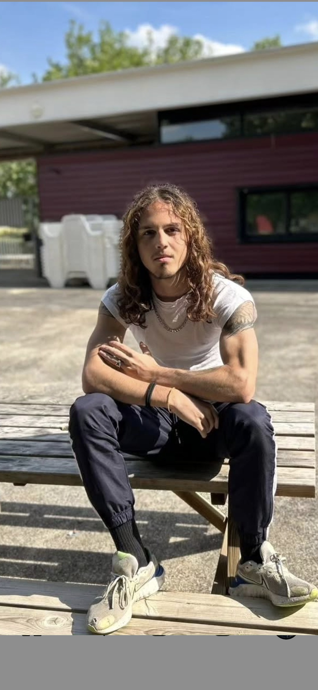 Shawn - Malle - Anvers | Annonce Rencontre