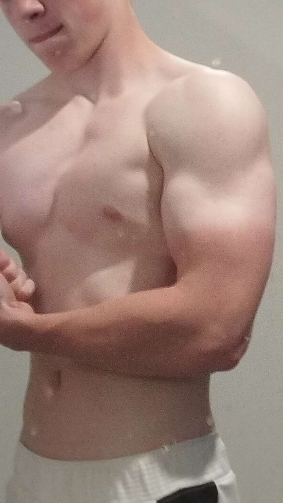 Mika - Malines - Anvers | Annonce Rencontre