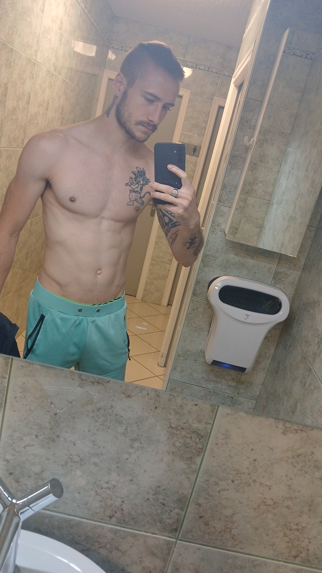 Moad - Dison - Liège | Annonce Rencontre