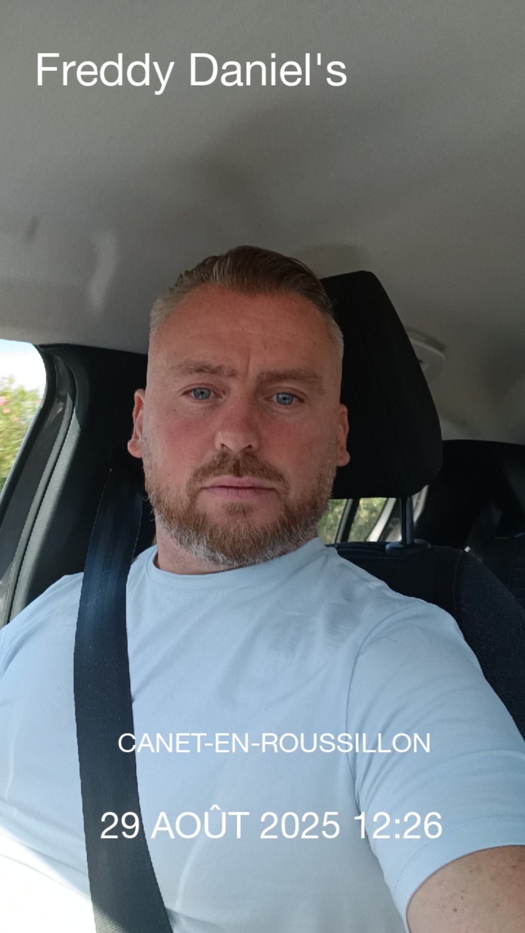 Cody - Bonheiden - Anvers | Annonce Rencontre