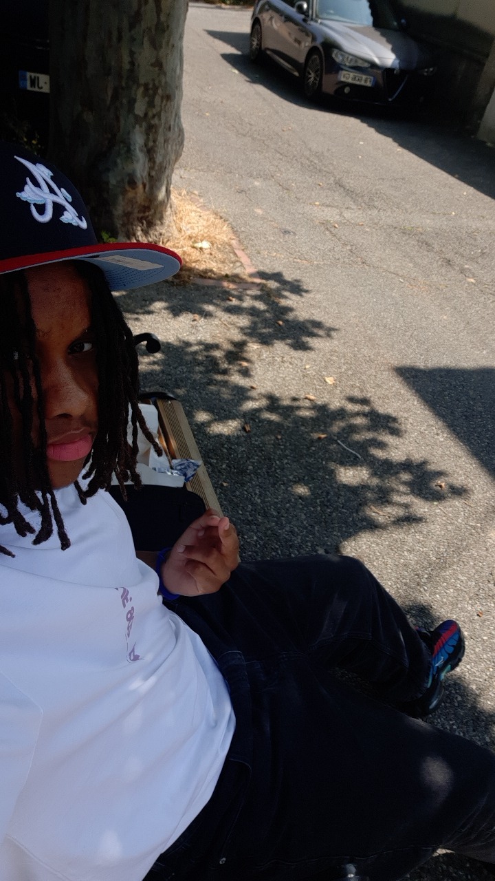 Edvin - Waremme - Liège | Annonce Rencontre