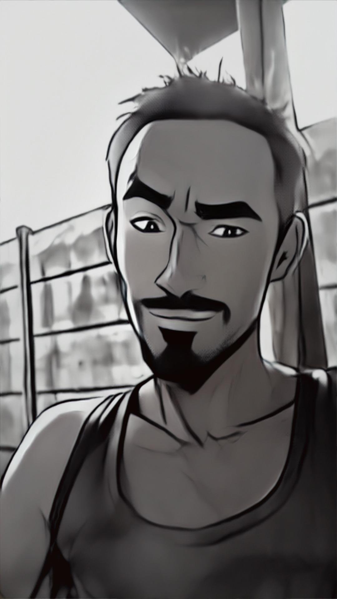 Cosme - Houthalen-Helchteren - Limbourg | Annonce Rencontre