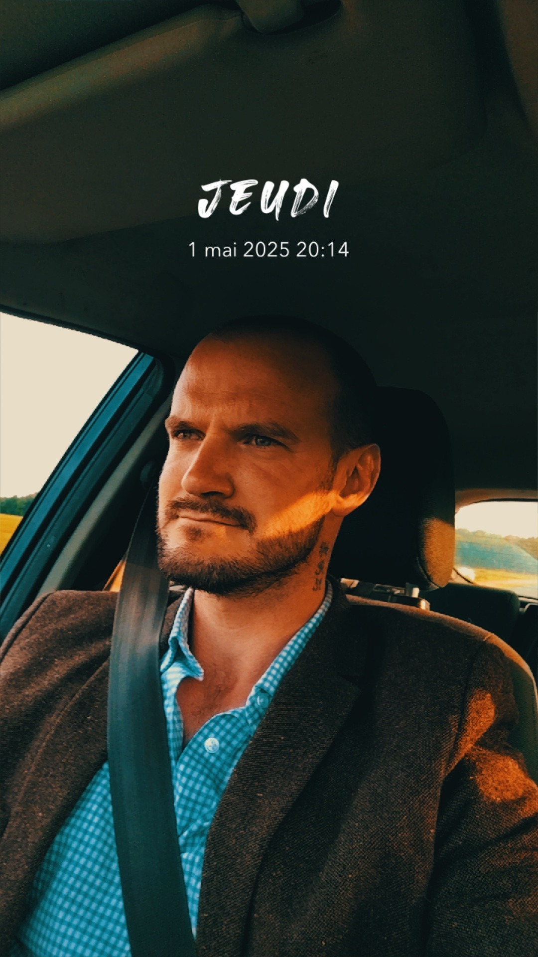 Mohamed-wassim - Ouffet - Liège | Annonce Rencontre