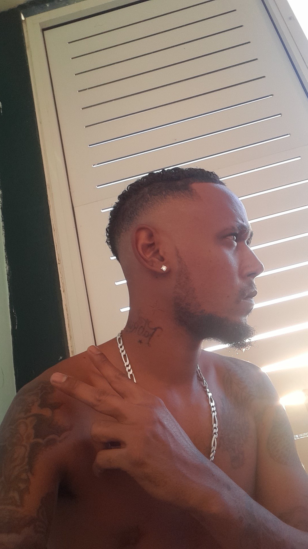 Nezir - Tinlot - Liège | Annonce Rencontre