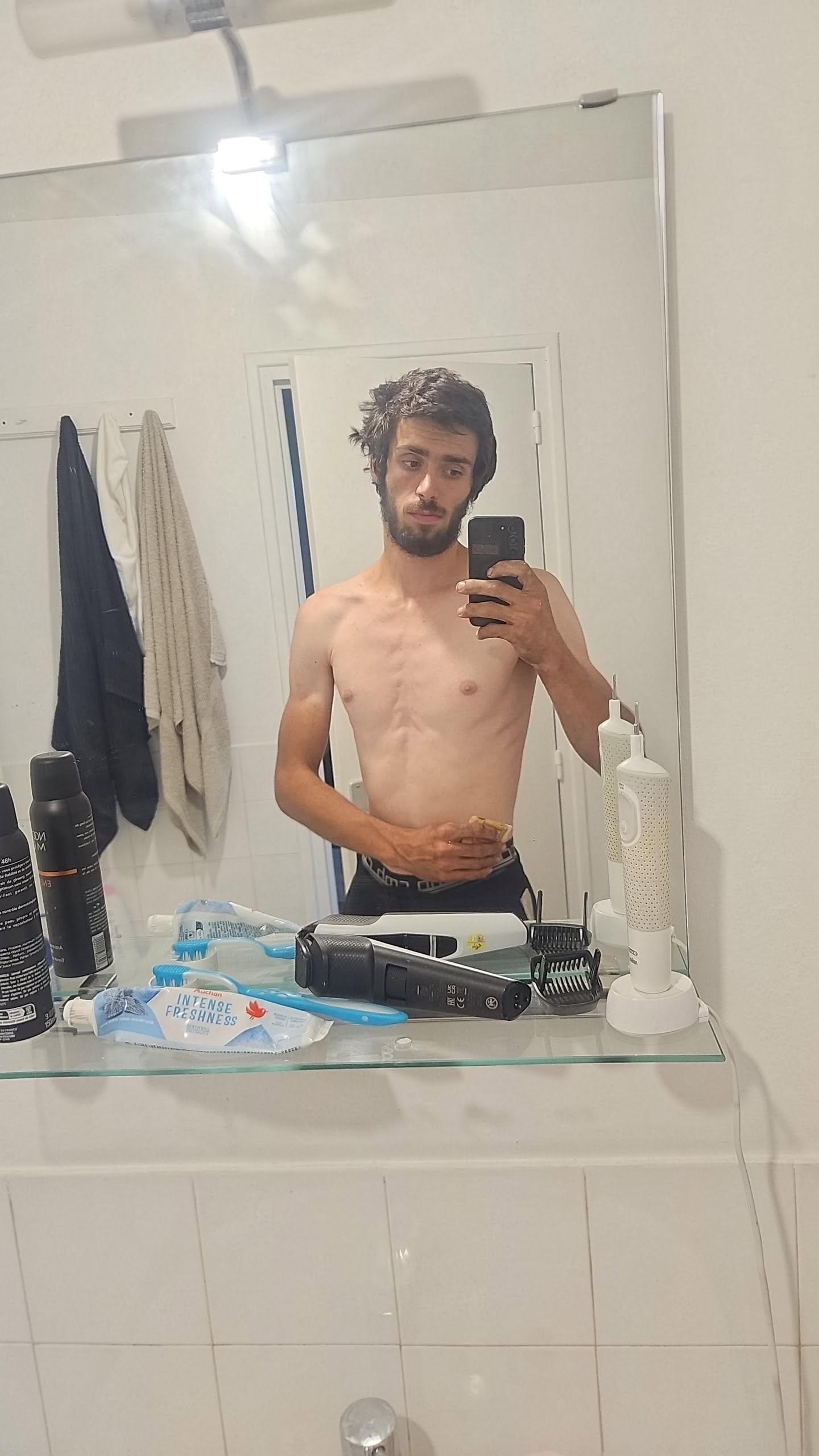 Jasim - Bocholt - Limbourg | Annonce Rencontre