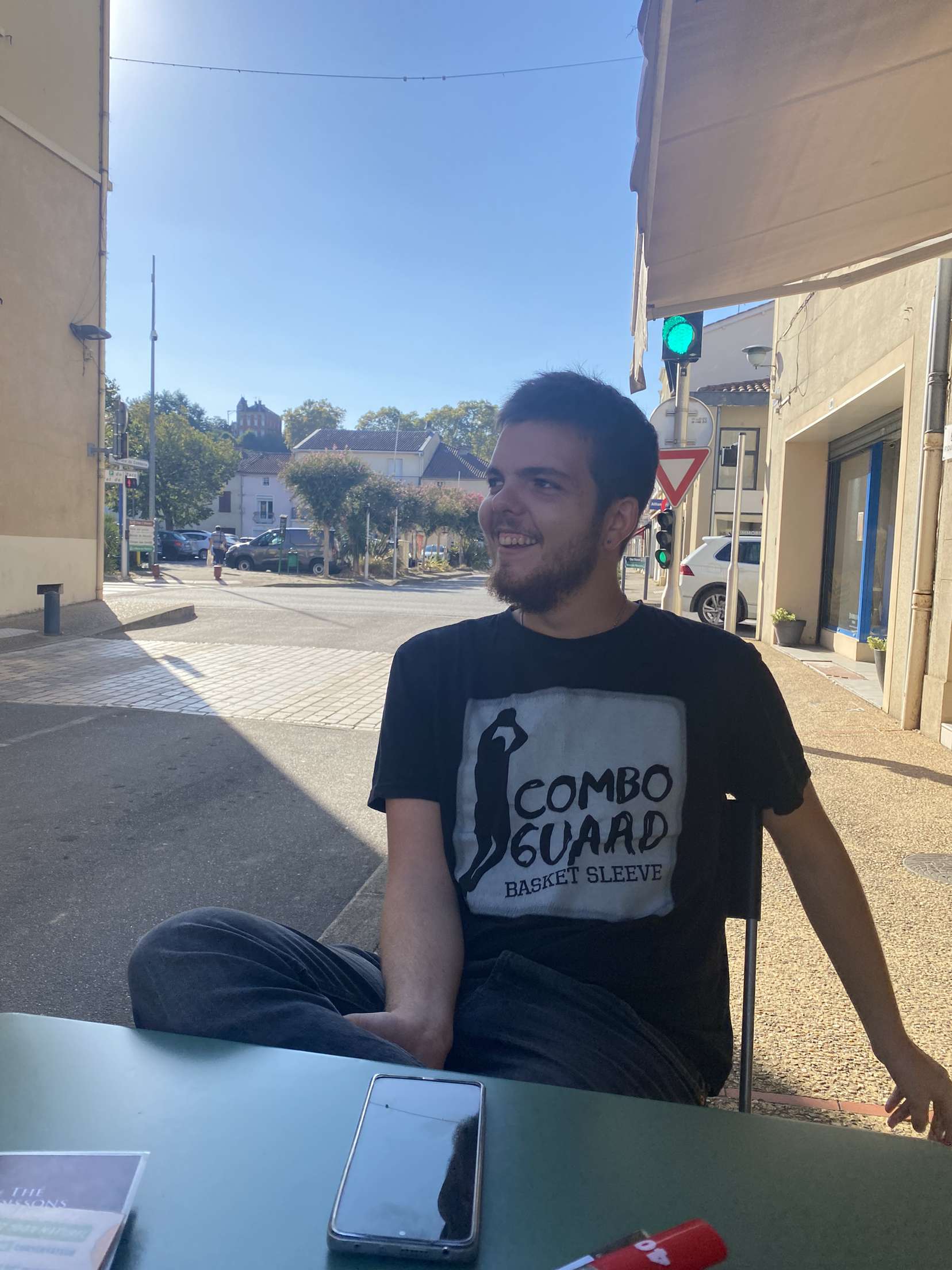 Jayce - Dessel - Anvers | Annonce Rencontre