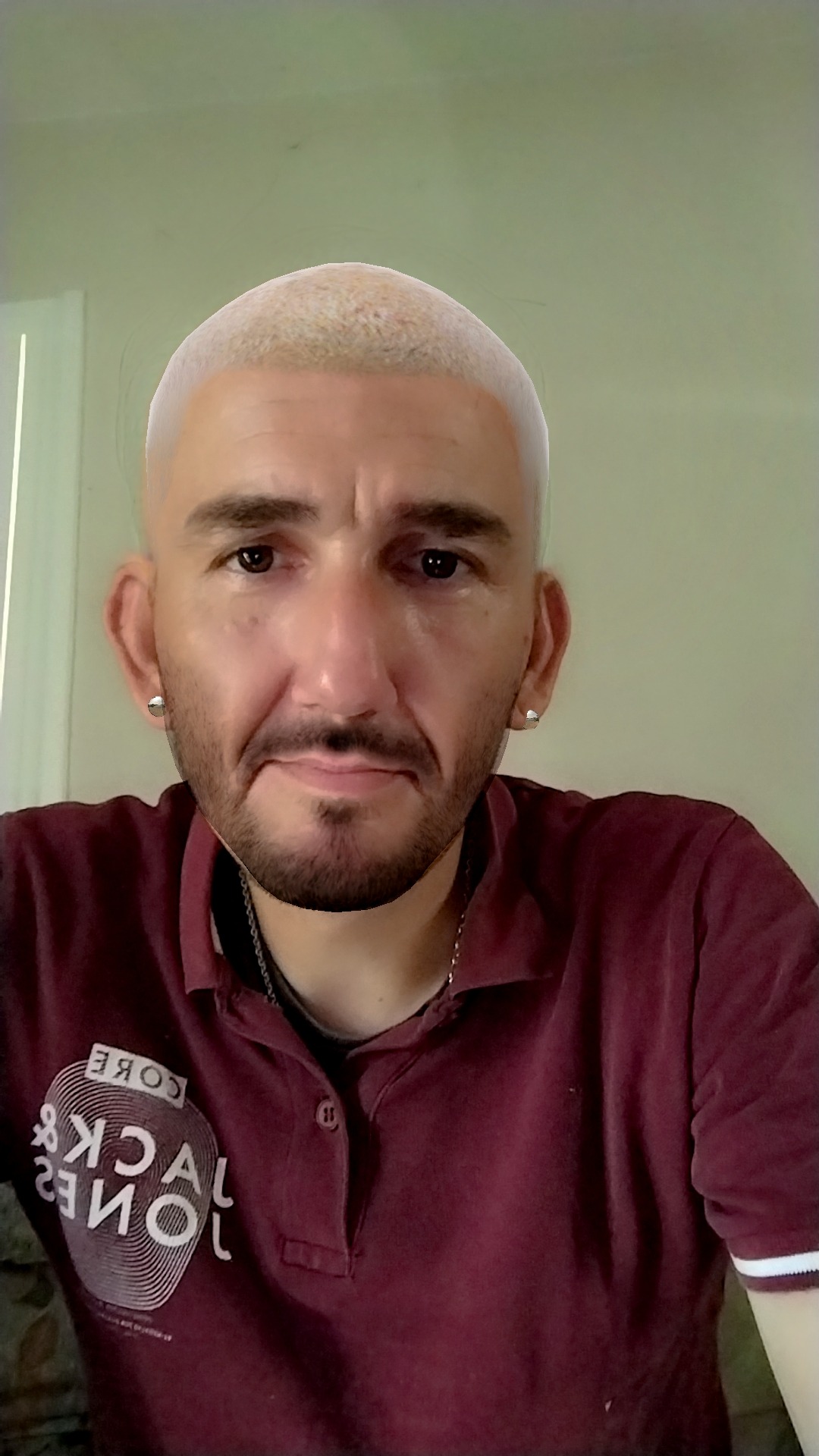 Idir - Niel - Anvers | Annonce Rencontre