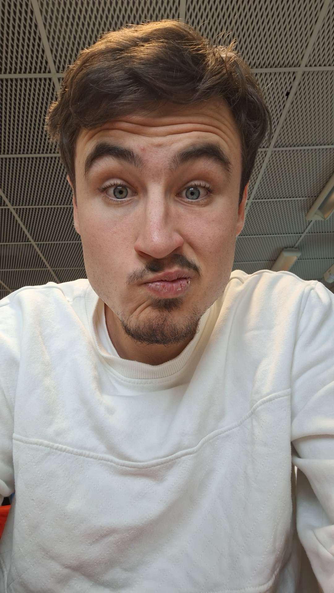 Enzo - Lievegem - Flandre orientale | Annonce Rencontre