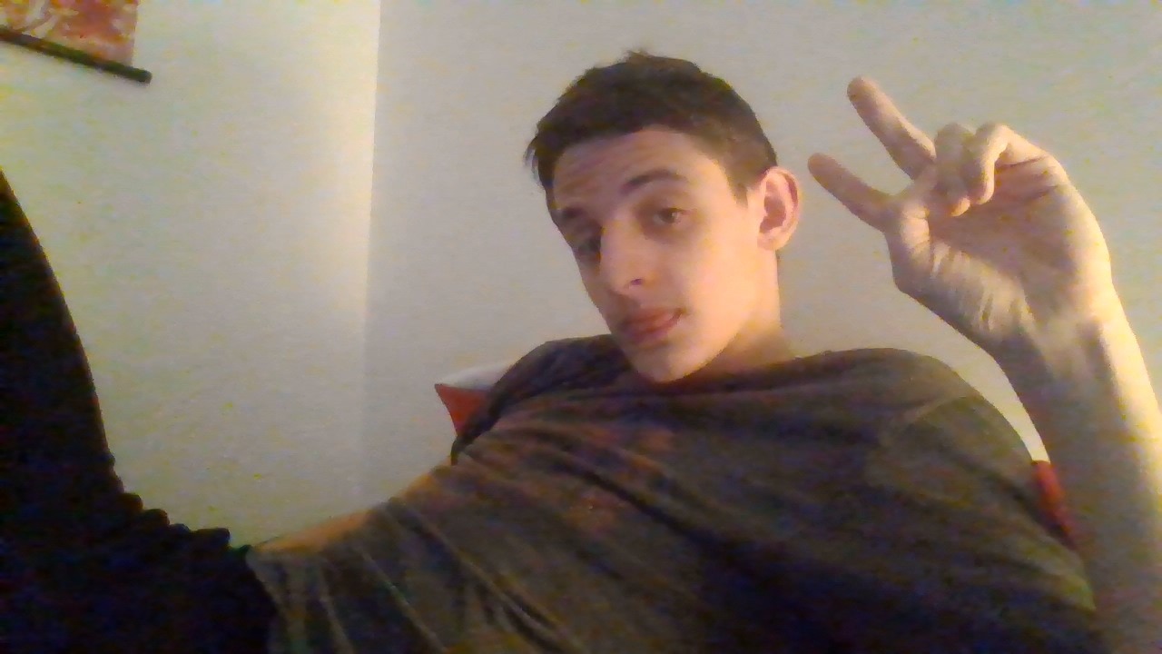 Abdourahim - Beyne-Heusay - Liège | Annonce Rencontre