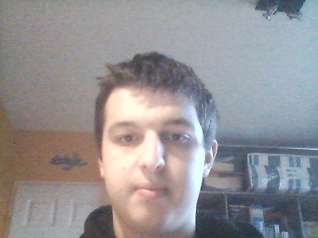 Marouane - Ranst - Anvers | Annonce Rencontre