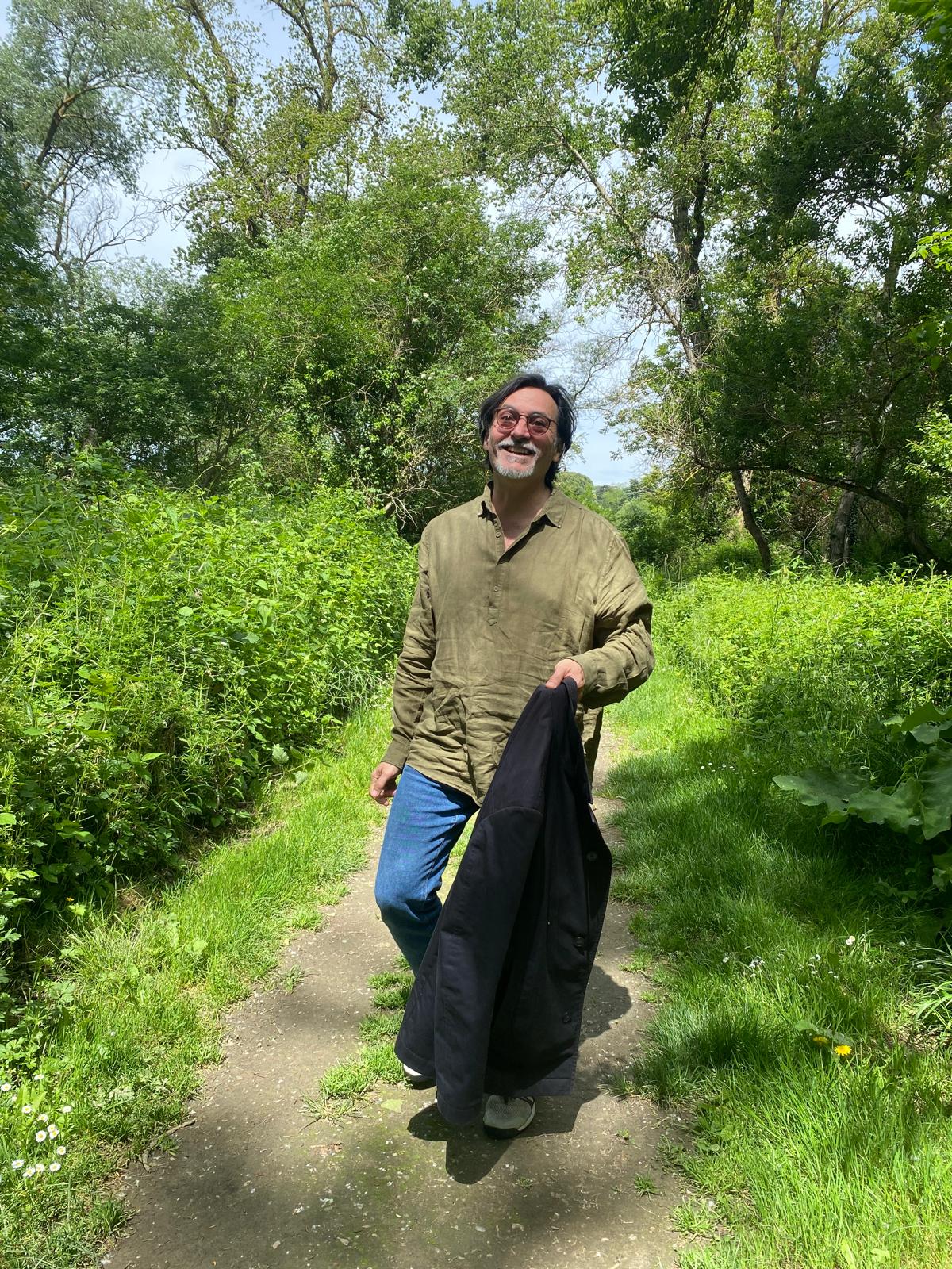 Guirec - Modave - Liège | Annonce Rencontre