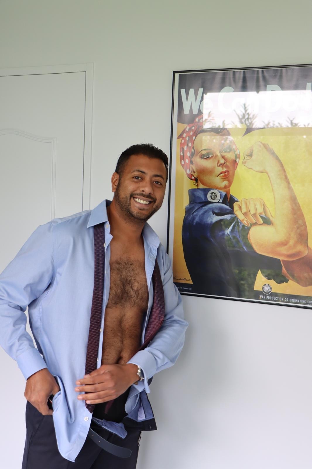 Douglas - Wanze - Liège | Annonce Rencontre