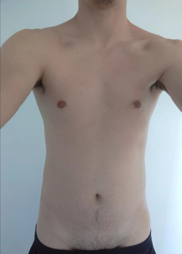 Stefano - Hamoir - Liège | Annonce Rencontre